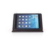 NEDIS Etui na Tablet NEDIS 10" TCVR10100BK Czarny # - 1463467 - zdjęcie 3